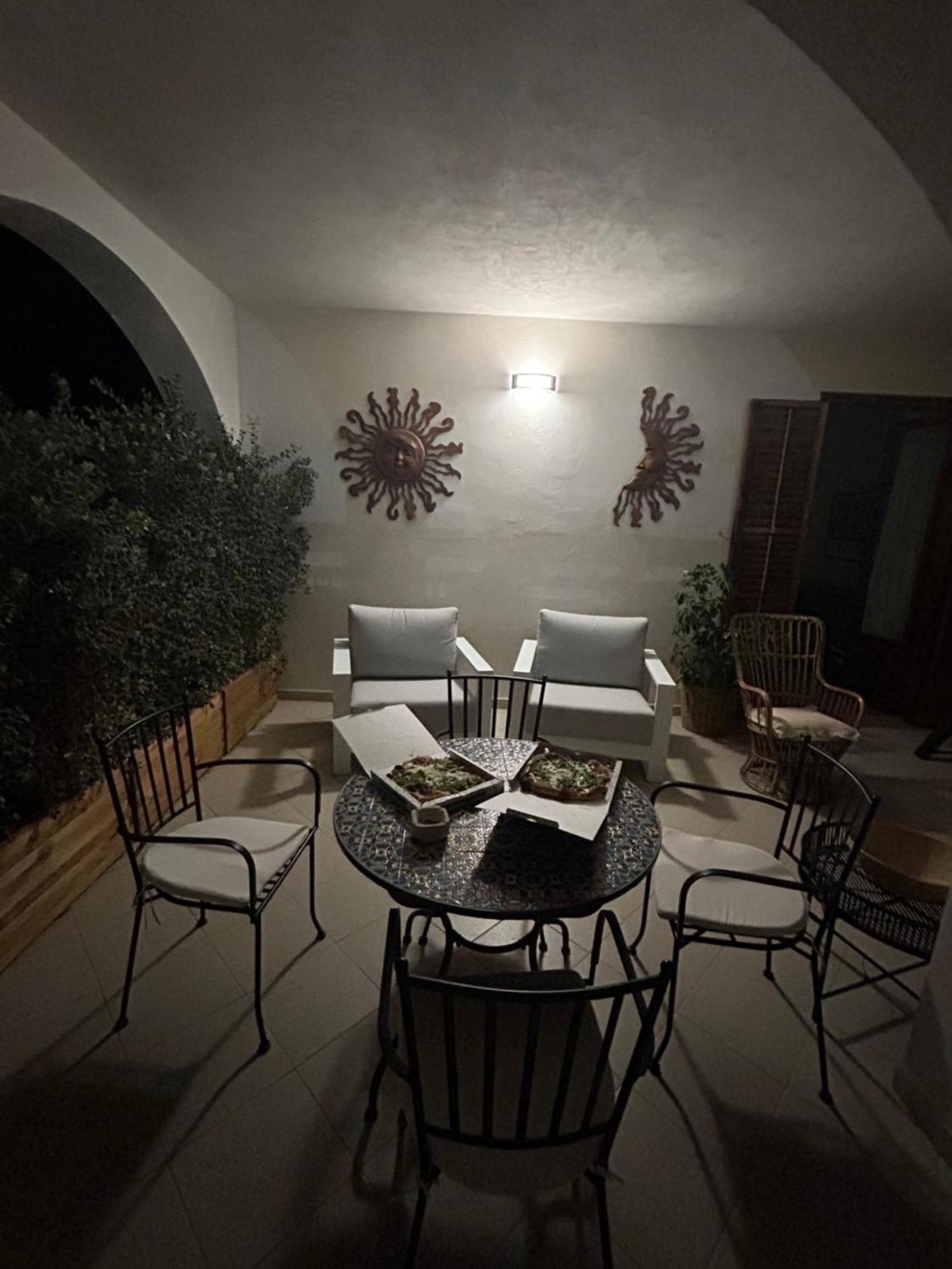Terrazza Soleluna Marina di Modica Exterior photo